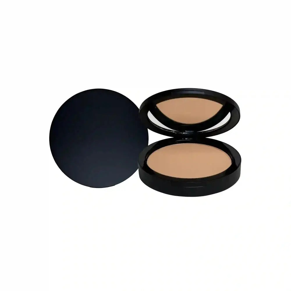 Dual blend powder foundation - breeze - Face