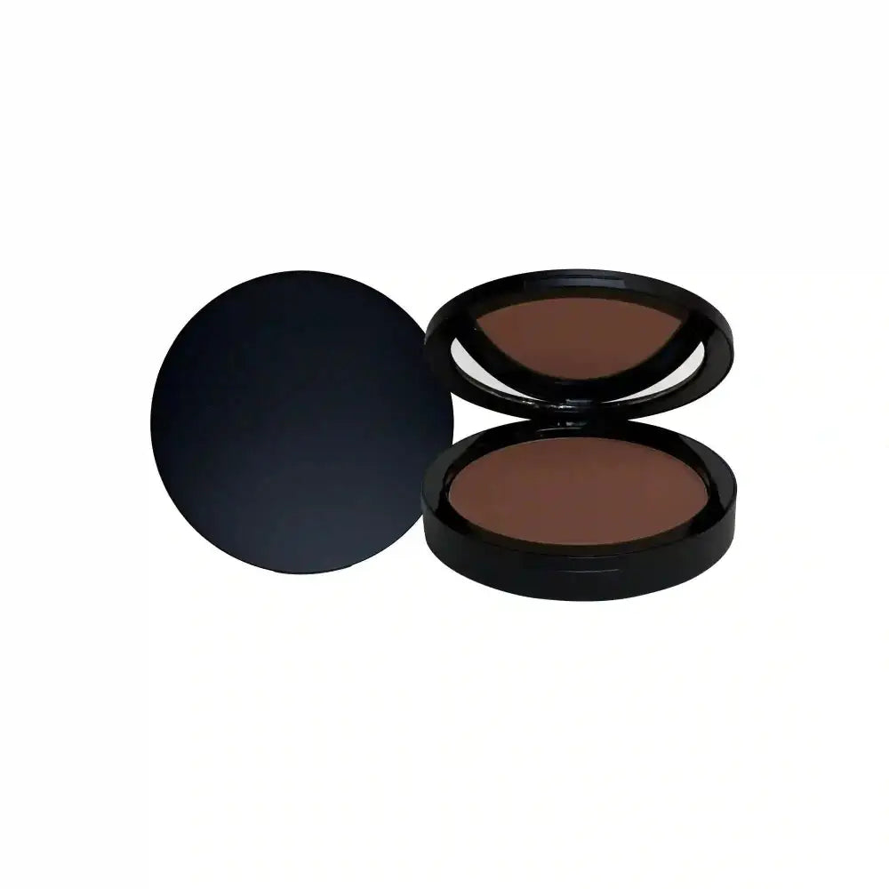 Dual blend powder foundation - fig - Face