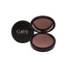 Dual blend powder foundation - walnut wd140 | matte sleek