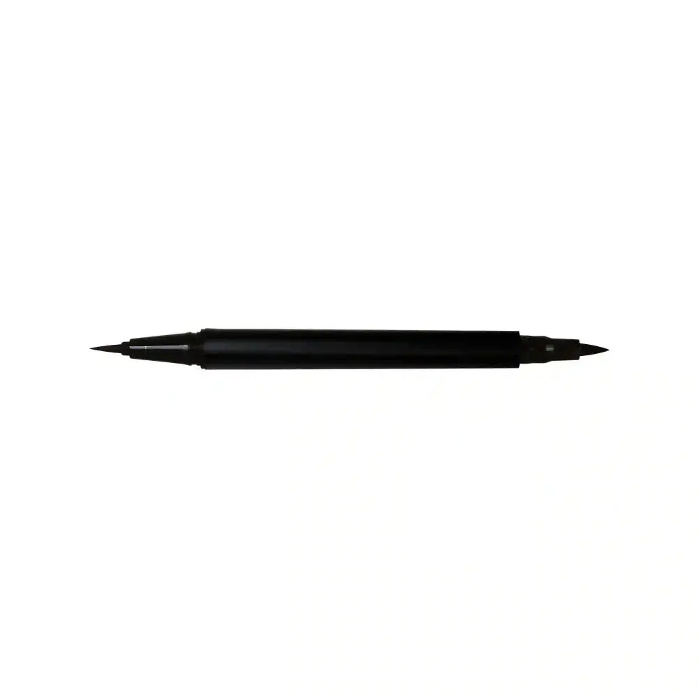 Dual tip eye definer pen - black - Miscellaneous