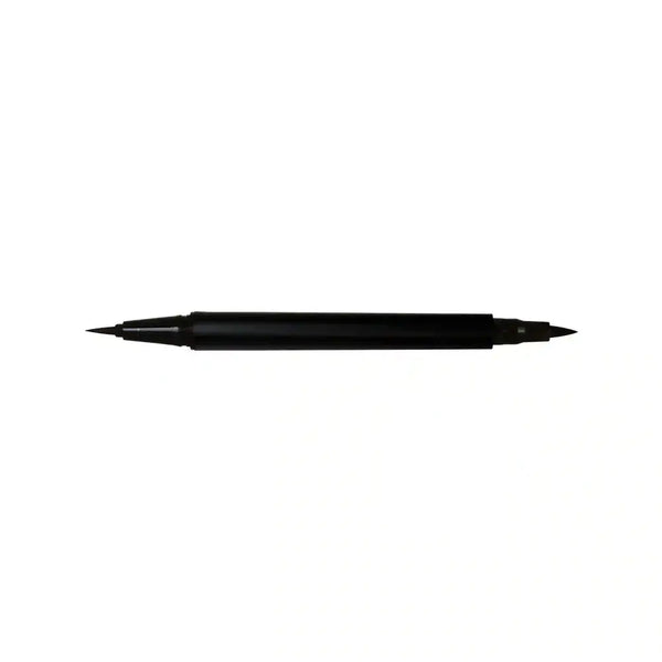 Dual tip eye definer pen - black - Miscellaneous