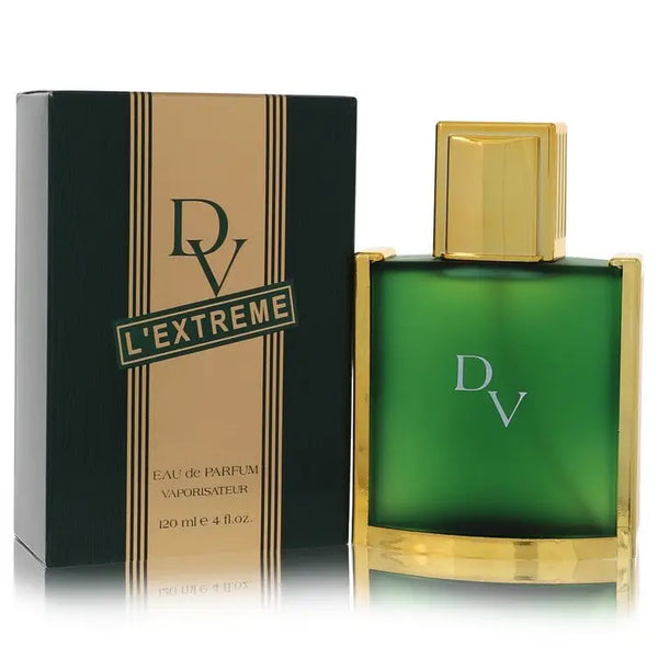 Duc de vervins l’extreme eau de parfum spray by houbigant