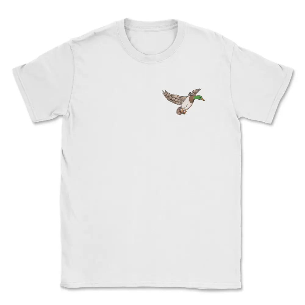 Duck around & find out tee