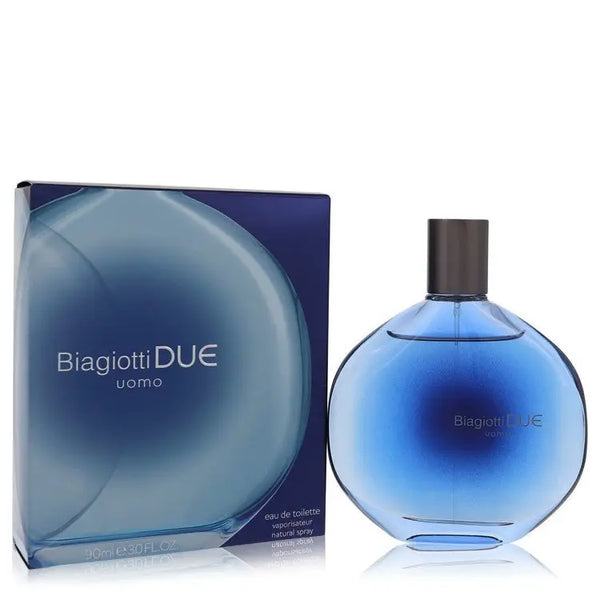 Due eau de toilette spray by laura biagiotti eau de