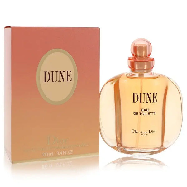 Dune eau de toilette spray by christian dior eau de