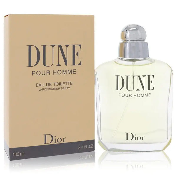 Dune eau de toilette spray by christian dior eau de