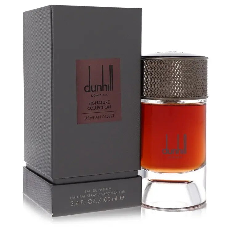 Dunhill arabian desert eau de parfum spray by alfred