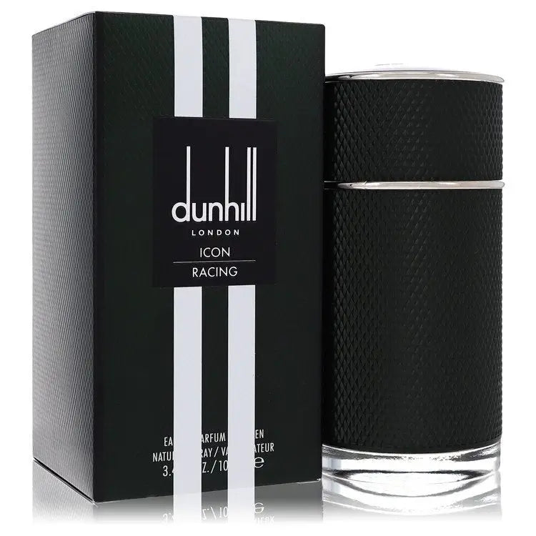 Dunhill icon racing eau de parfum spray by alfred dunhill