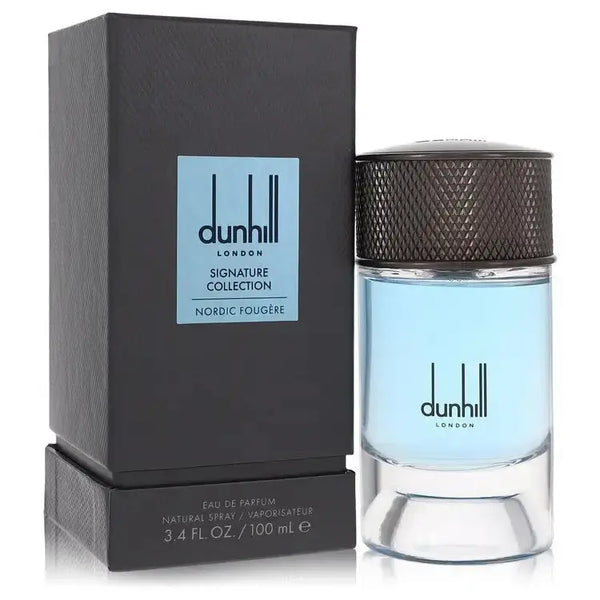 Dunhill nordic fougere eau de parfum spray by alfred dunhill eau de Nexellus