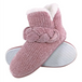 Dunlop - ladies booties - 8033 (4 uk / pink) Nexellus