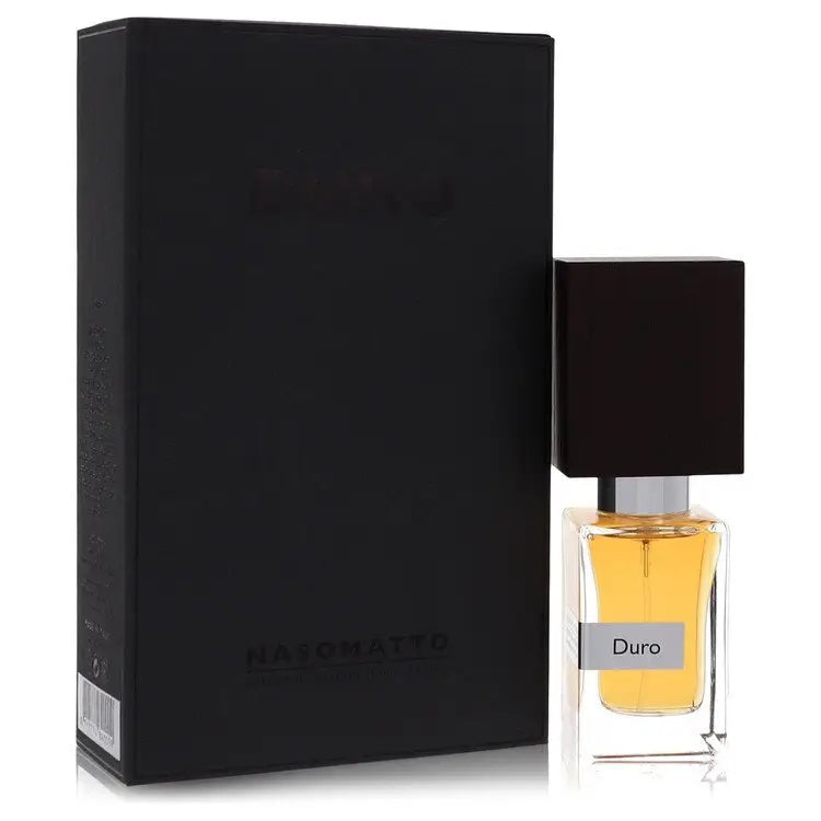 Duro extrait de parfum (pure perfume) by nasomatto extrait