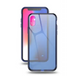 Dux ducis light series blue case - for iphone x