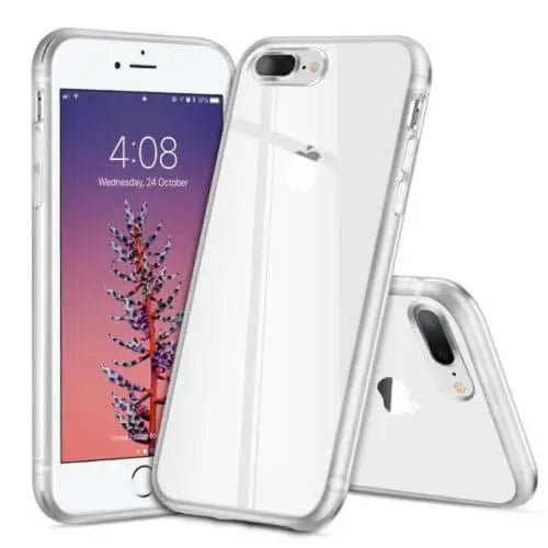 Dux ducis light series clear case - for iphone 7 plus / 8