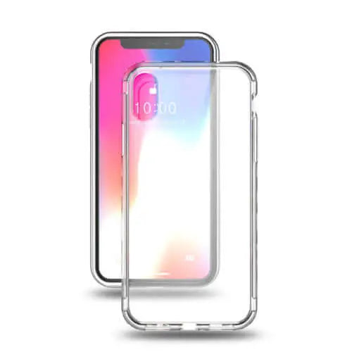 Dux ducis light series clear case - for iphone xs max