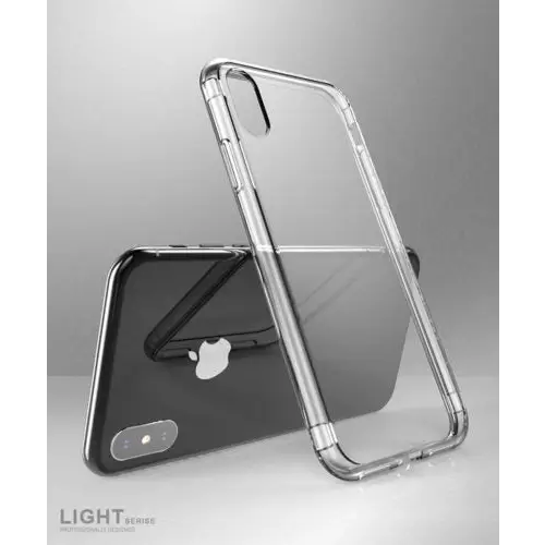 Dux ducis light series clear case - for iphone xs max