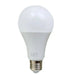 E27 15w energy saving warm white led light bulbs a60 e27 screw-in non Nexellus