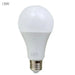 E27 15w energy saving warm white led light bulbs a60 e27 screw-in non Nexellus