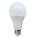 E27 15w energy saving warm white led light bulbs a60 e27 screw-in non Nexellus