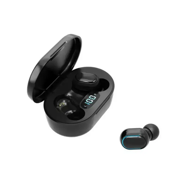 E7s / tws real wireless 5.0 bluetooth headset digital stereo Nexellus