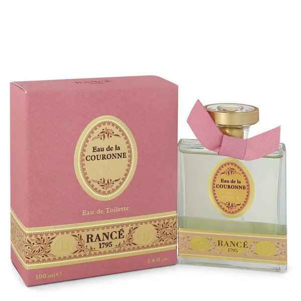 Eau de la couronne eau de toilette spray by rance eau de