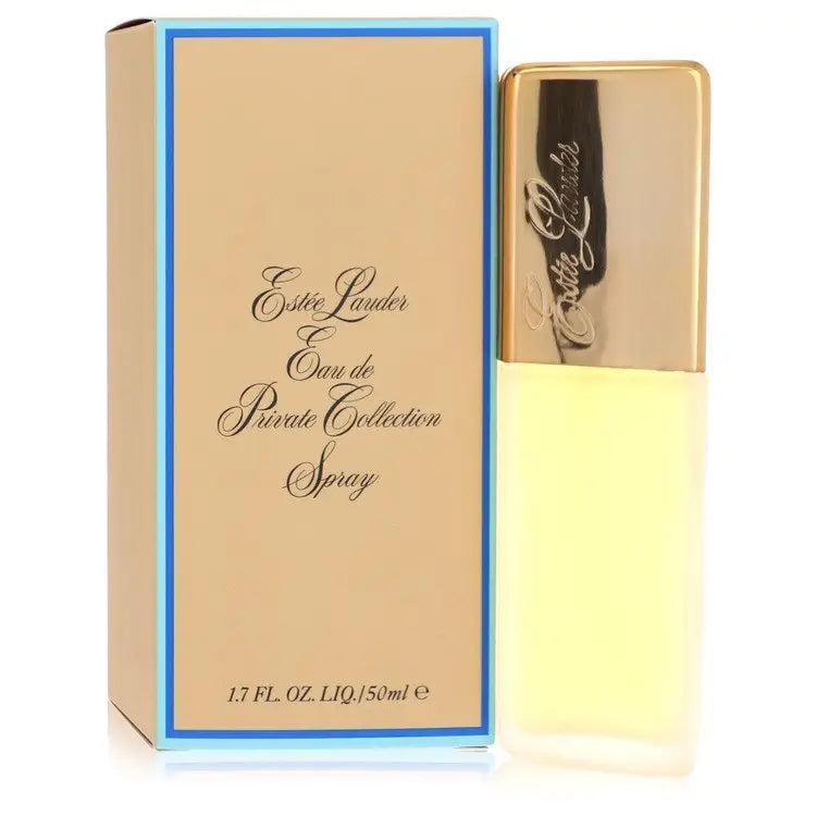 Eau de private collection fragrance spray by estee lauder