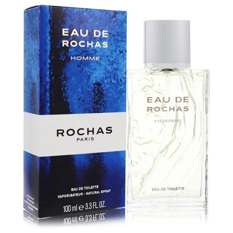 Eau de rochas eau de toilette spray by rochas eau de