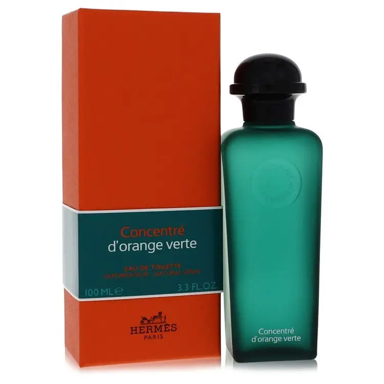 Eau d’orange verte eau de toilette spray concentre