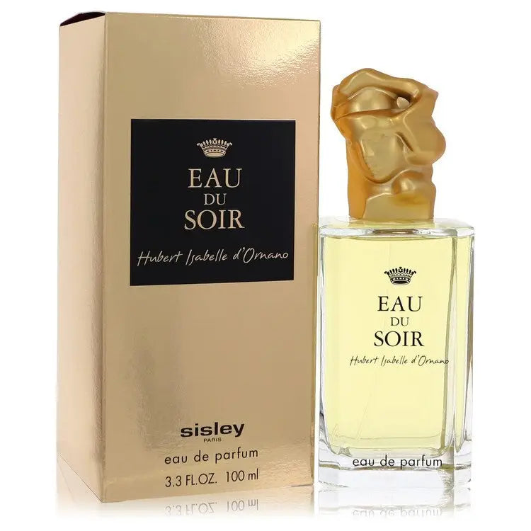 Eau du soir eau de parfum spray by sisley eau de parfum