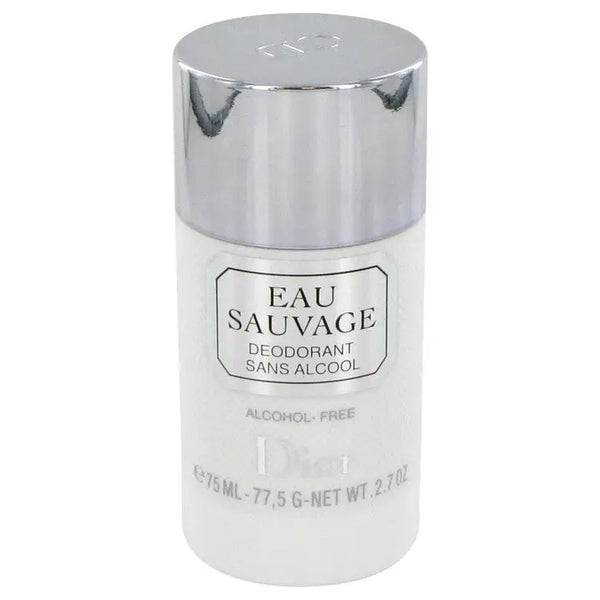 Eau sauvage deodorant stick by christian dior deodorant