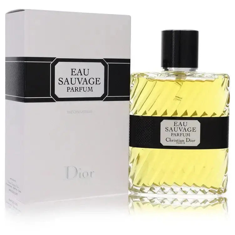 Eau sauvage eau de parfum spray by christian dior eau de parfum spray Nexellus