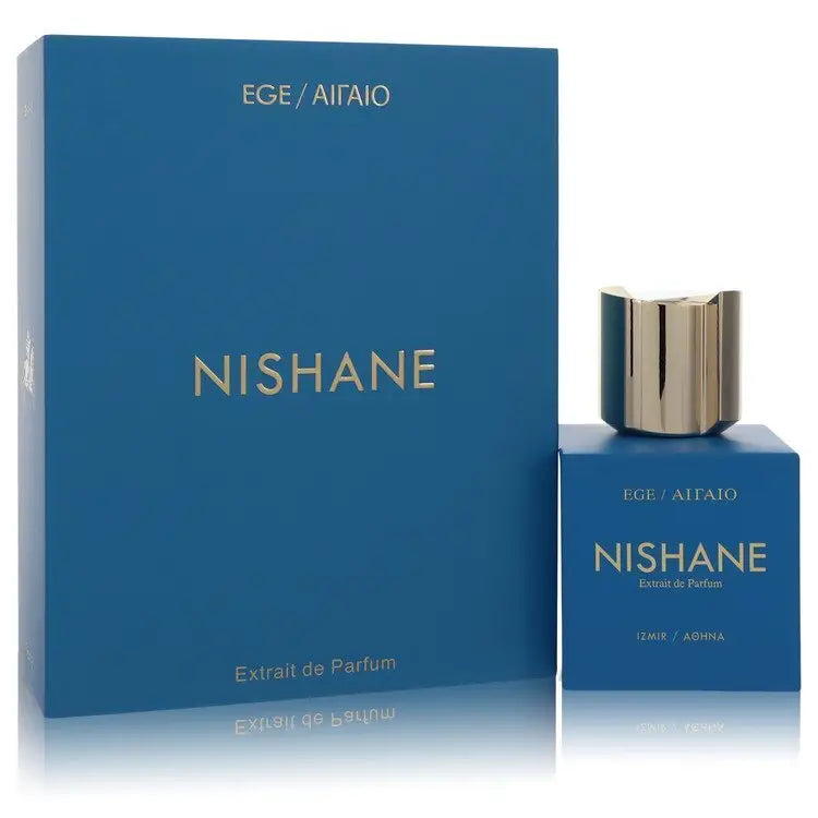 Ege ailaio extrait de parfum (unisex) by nishane extrait de