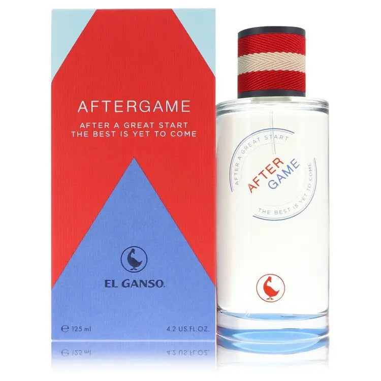 El ganso after game eau de toilette spray by el ganso eau