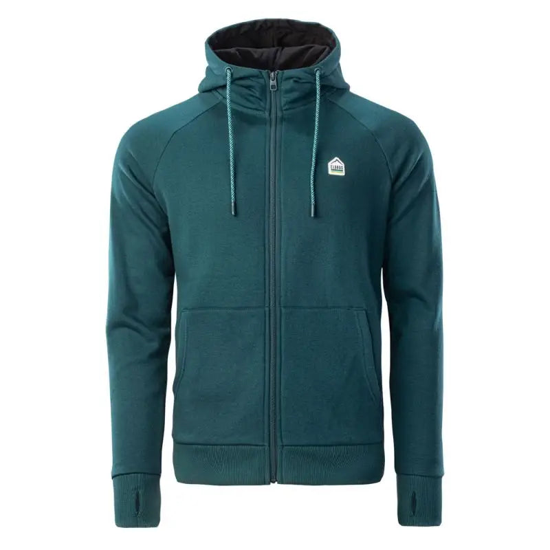 Elbrus rufo m 92800442820 sweatshirt