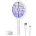 Electric mosquito swatter mosquito lamp household mosquito repellent Nexellus