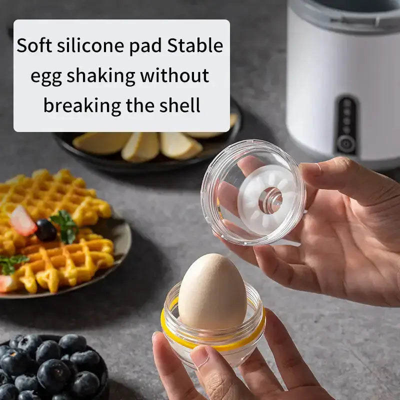 Electric shaker egg whites egg yolk mixer Nexellus