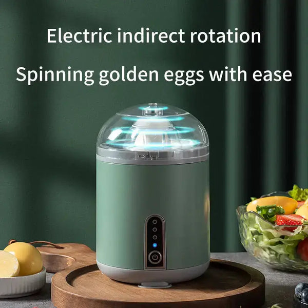 Electric shaker egg whites egg yolk mixer Nexellus