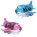 Electric Universal Cartoon Airplane Lights Music Rotation Toys Nexellus