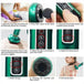 Electric vacuum cupping massager suction cup guasha anti cellulite Nexellus