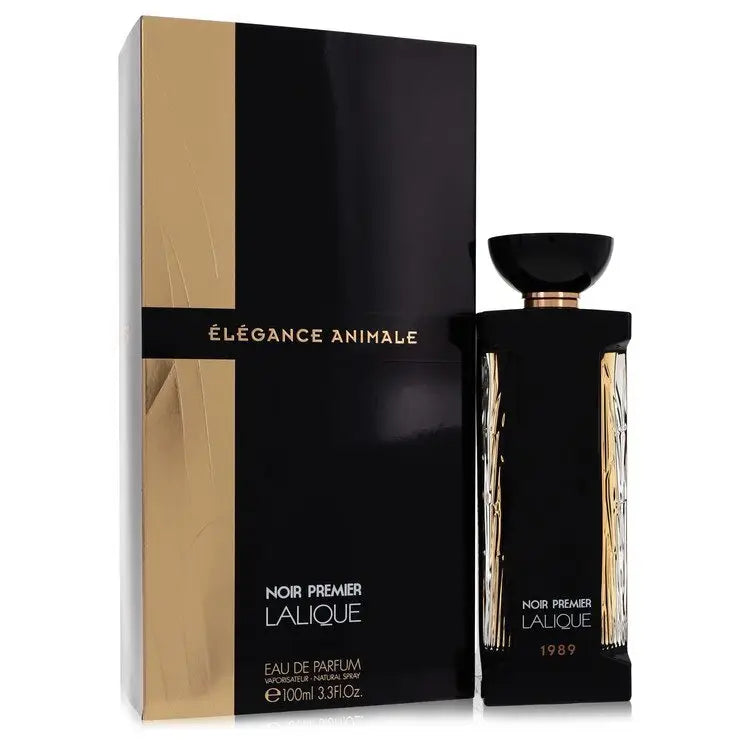 Elegance animale eau de parfum spray by lalique eau de