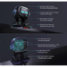 Emo smart talking robot pet voice recognition emotion ai