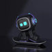 Emo smart talking robot pet voice recognition emotion ai