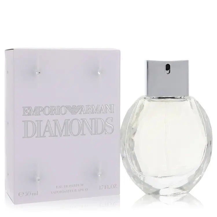 Emporio armani diamonds eau de parfum spray by giorgio