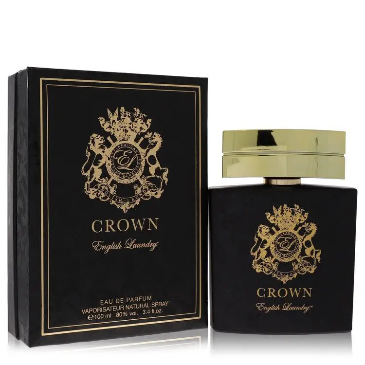 English laundry crown eau de parfum spray by english