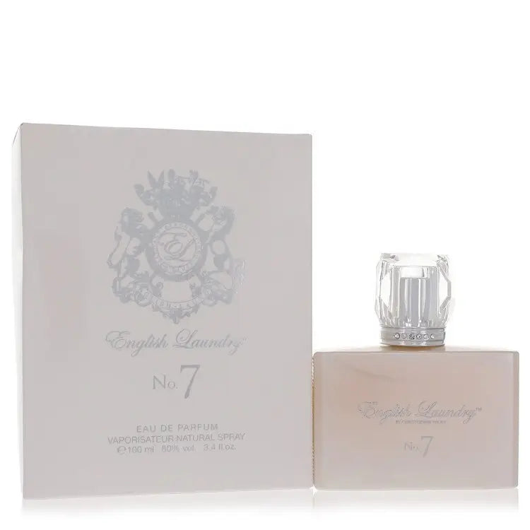 English laundry no. 7 eau de parfum spray by english