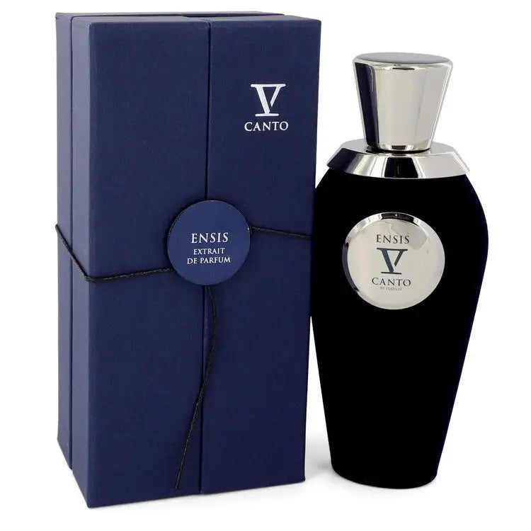 Ensis v extrait de parfum spray (unisex) by v canto extrait