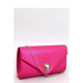 Envelope clutch bag inello - pink / one-size-fits-all