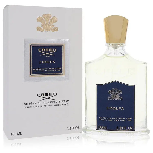 Erolfa eau de parfum spray by creed eau de parfum spray