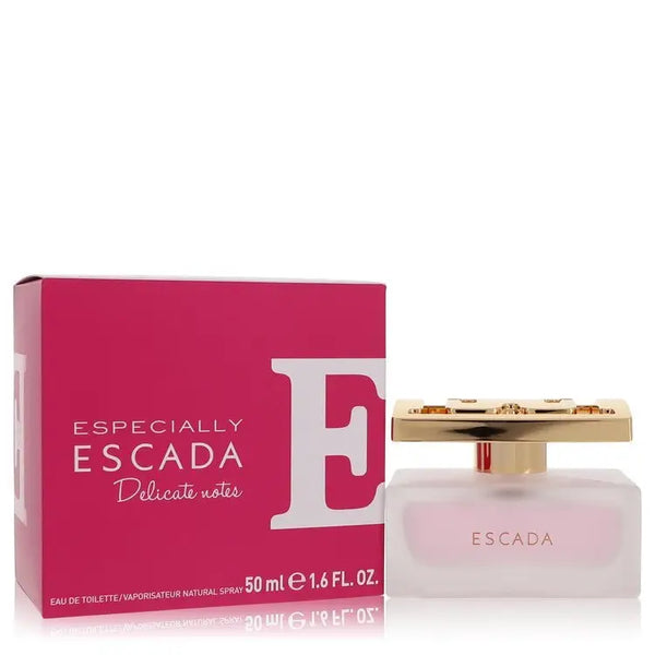 Especially escada delicate notes eau de toilette spray