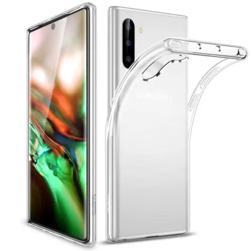 Esr air shield tpu clear case - for samsung galaxy note 10