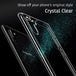 Esr air shield tpu clear case - for samsung galaxy note 10